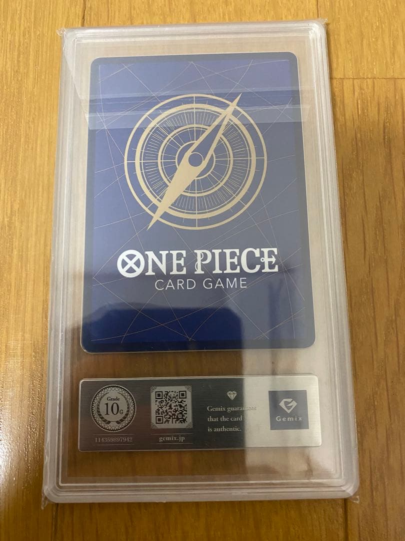 ルフィ 手配書 sp gemix10 gold - メルカリ