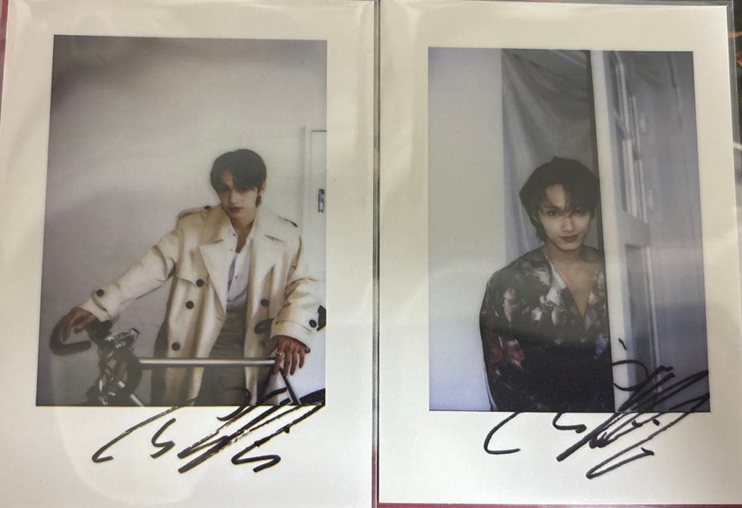 SEVENTEEN セブチ ジュン 中国雑誌 トレカ 限定 セット - メルカリ