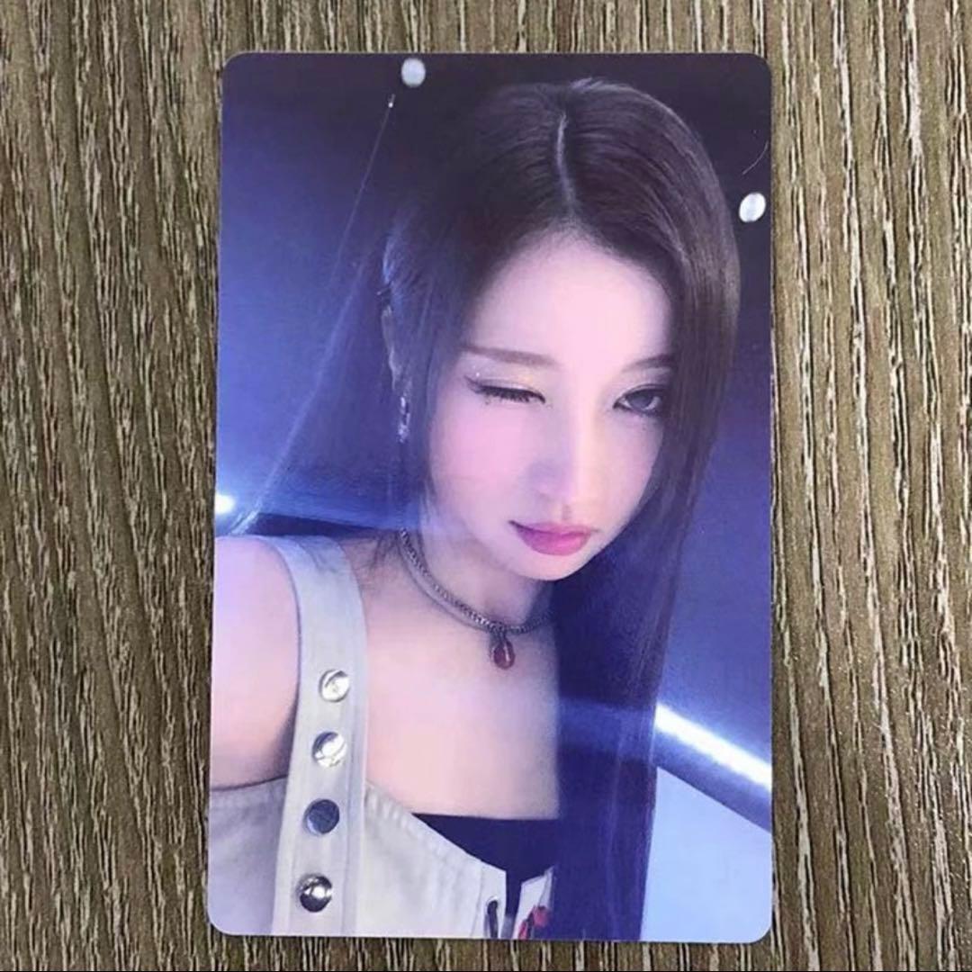 BABYMONSTER アサ ソウル ファンミ ラキドロ 限定 トレカ - メルカリ