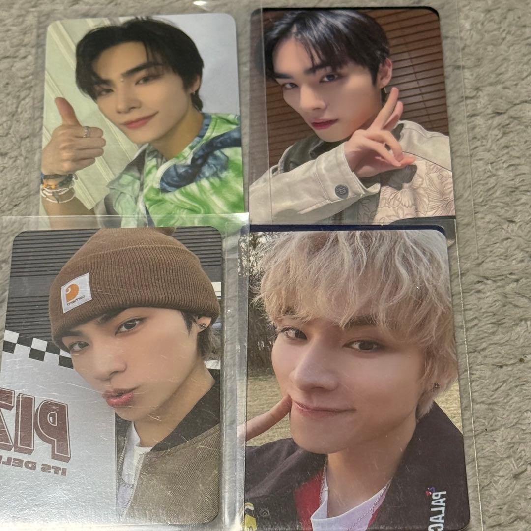 wayv シャオジュン トレカセット - メルカリ