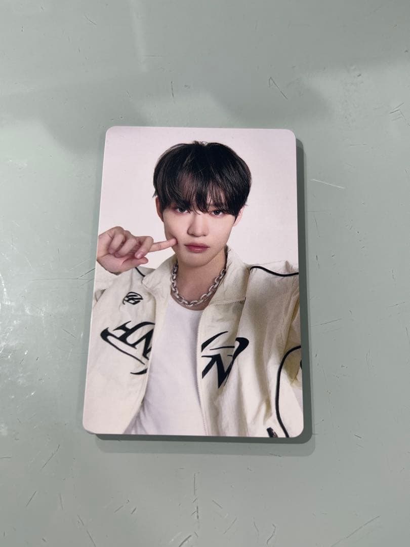 NCT DREAM チョンロ トレカ - メルカリ