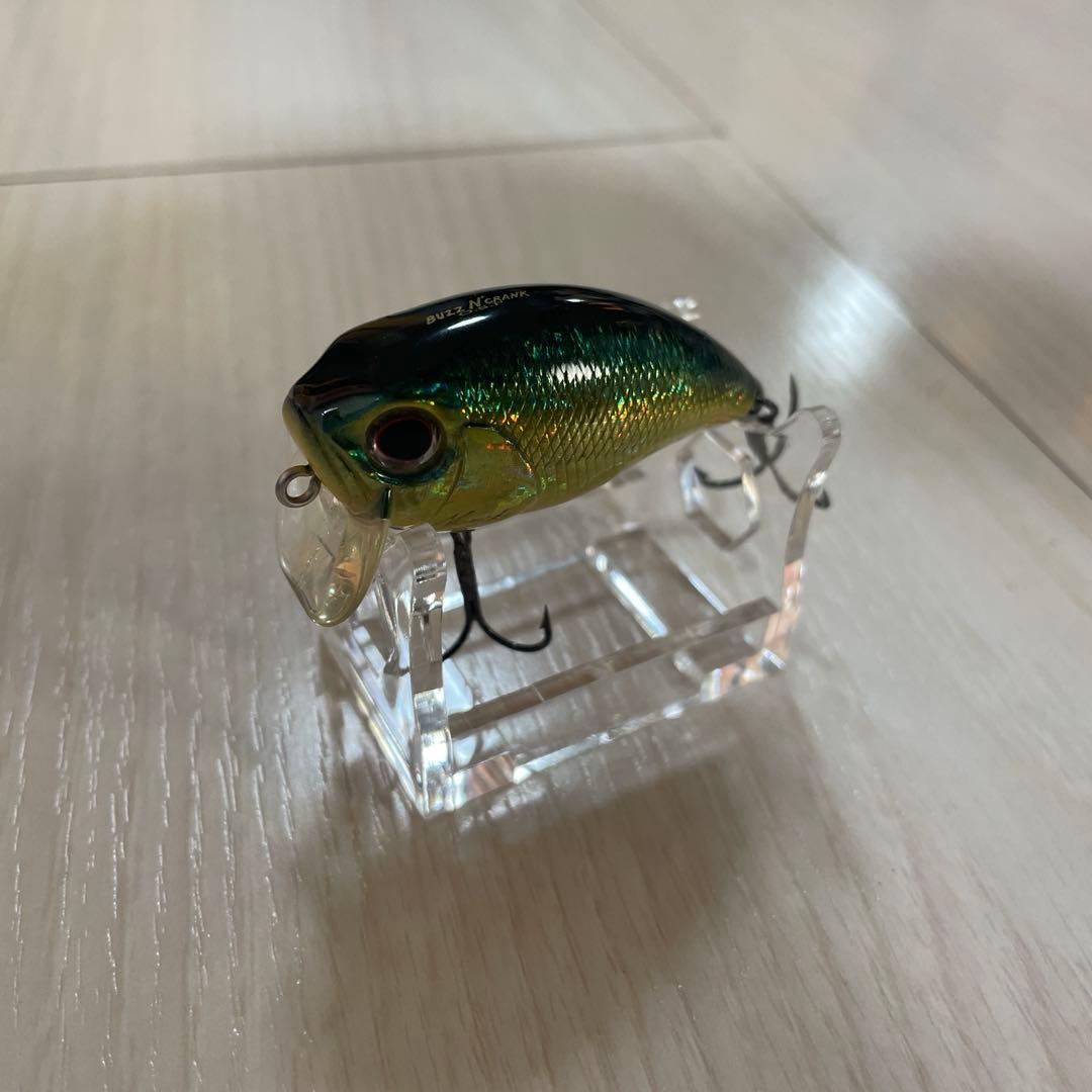 常吉 HAMACRANK62MR ワイルドハンチ他8個セット - メルカリ