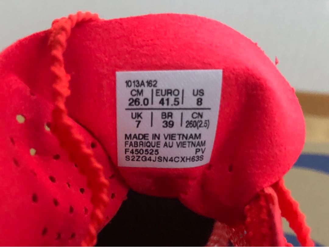 asics メタスピードスカイTOKYO 26.0cm