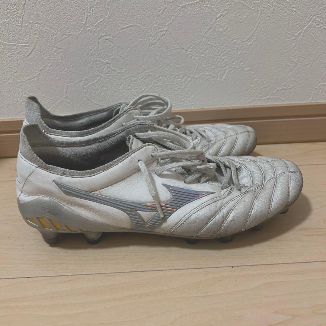 ミズノ モレリアネオ3 シャイニング　26.0cm