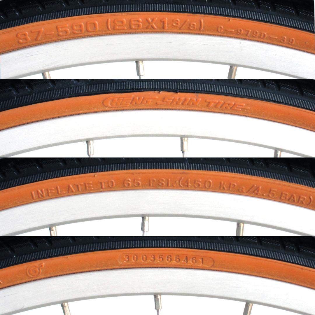 ミヤタ クオーツエクセルα 最上位 26型 内装3段 美品 室内保管 直接可