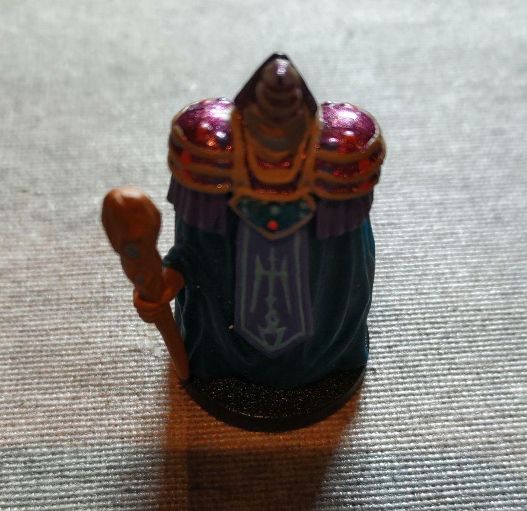 遊戯王 ダンジョンダイスモンスターズ 黒衣の大賢者