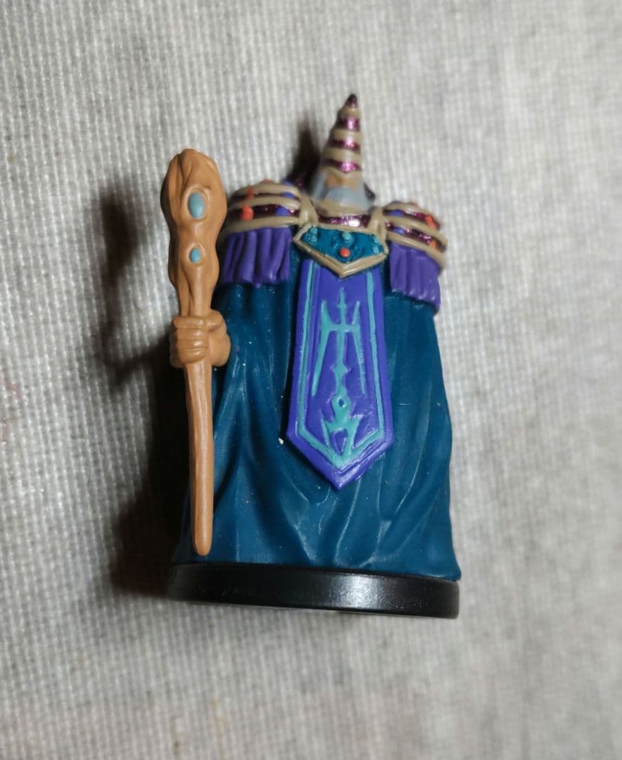 遊戯王 ダンジョンダイスモンスターズ 黒衣の大賢者