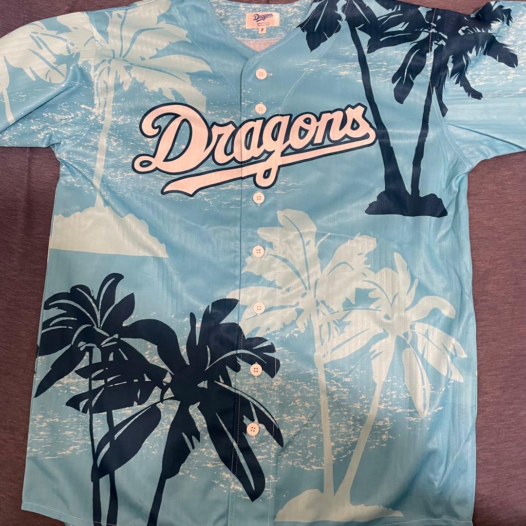 中日ドラゴンズ 髙橋宏斗 直筆サインユニフォーム キャンプ限定 - メルカリ