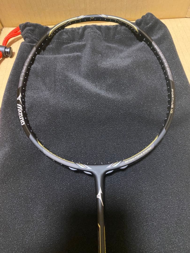 新品未使用 ミズノMIZUNO Fortius10 BDSSフォルティウス10 - メルカリ