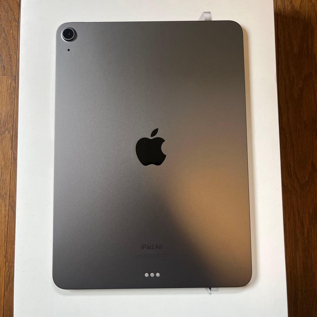 iPad Air パープル 第5世代 64GB本体 iPad Air Wi-Fi 64GB - パープル（第5世代）[整備済製品] - Apple（日本）