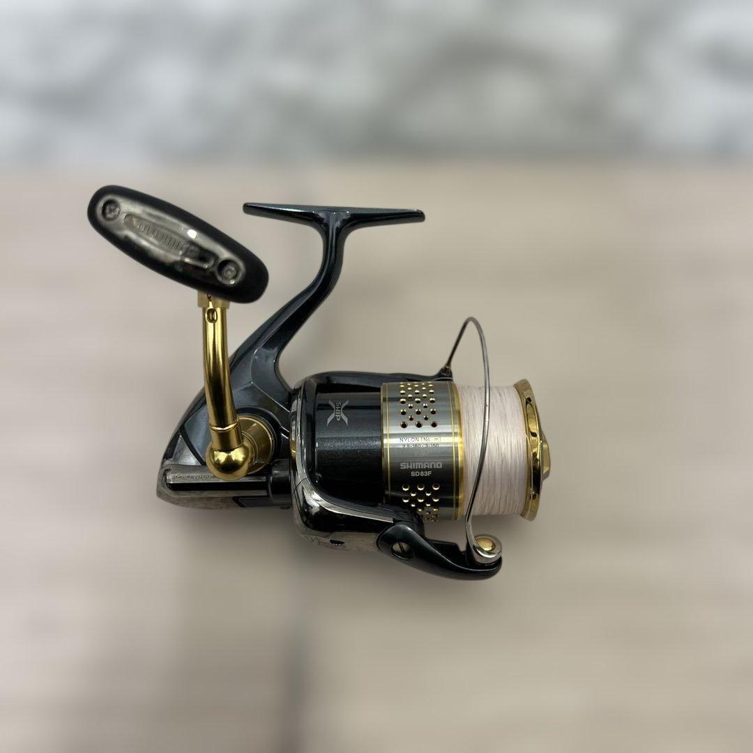リール SHIMANO STELLA 3000HG SD83F Shimano 22 Stella 3000MHG – JDM TACKLE HEAVEN