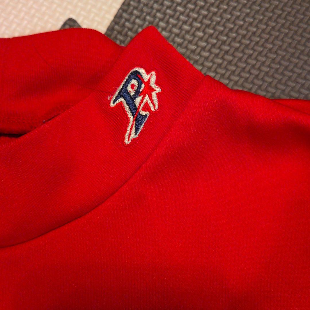 ポルテ150ユニフォームセット - メルカリ