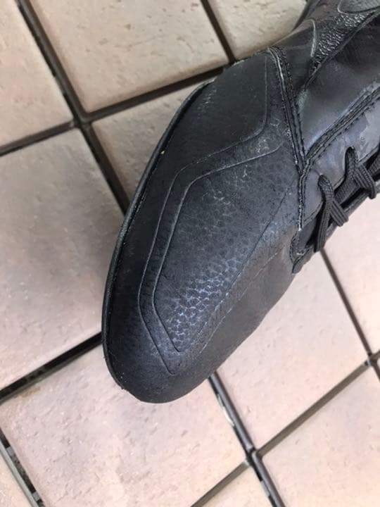 ZETT スパイク　BSR2296 ウイニングロード　27.5cm