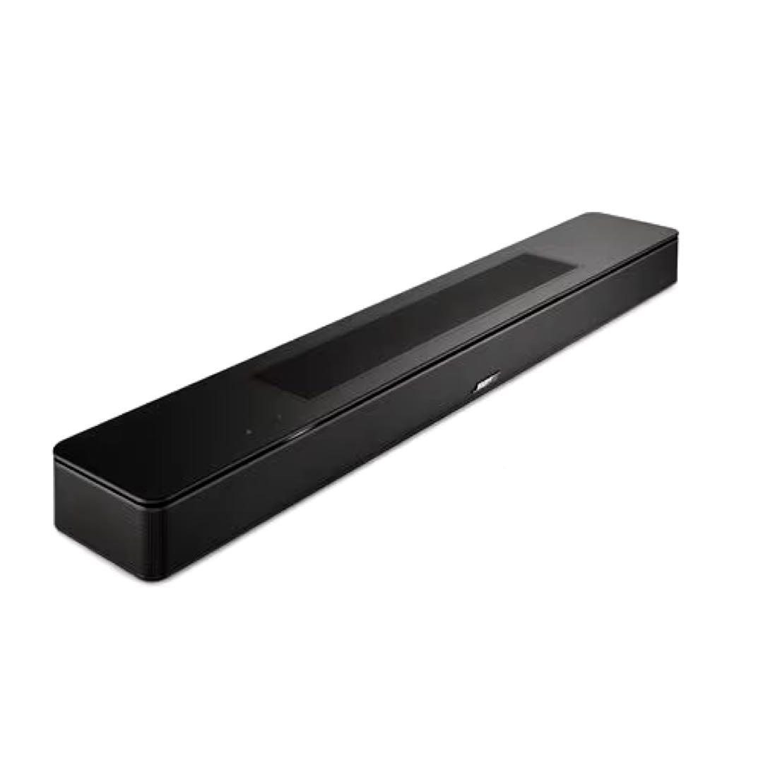 【新品未開封】 Bose Smart Soundbar 600 Bose Smart Soundbar 600 価格比較 - 価格.com