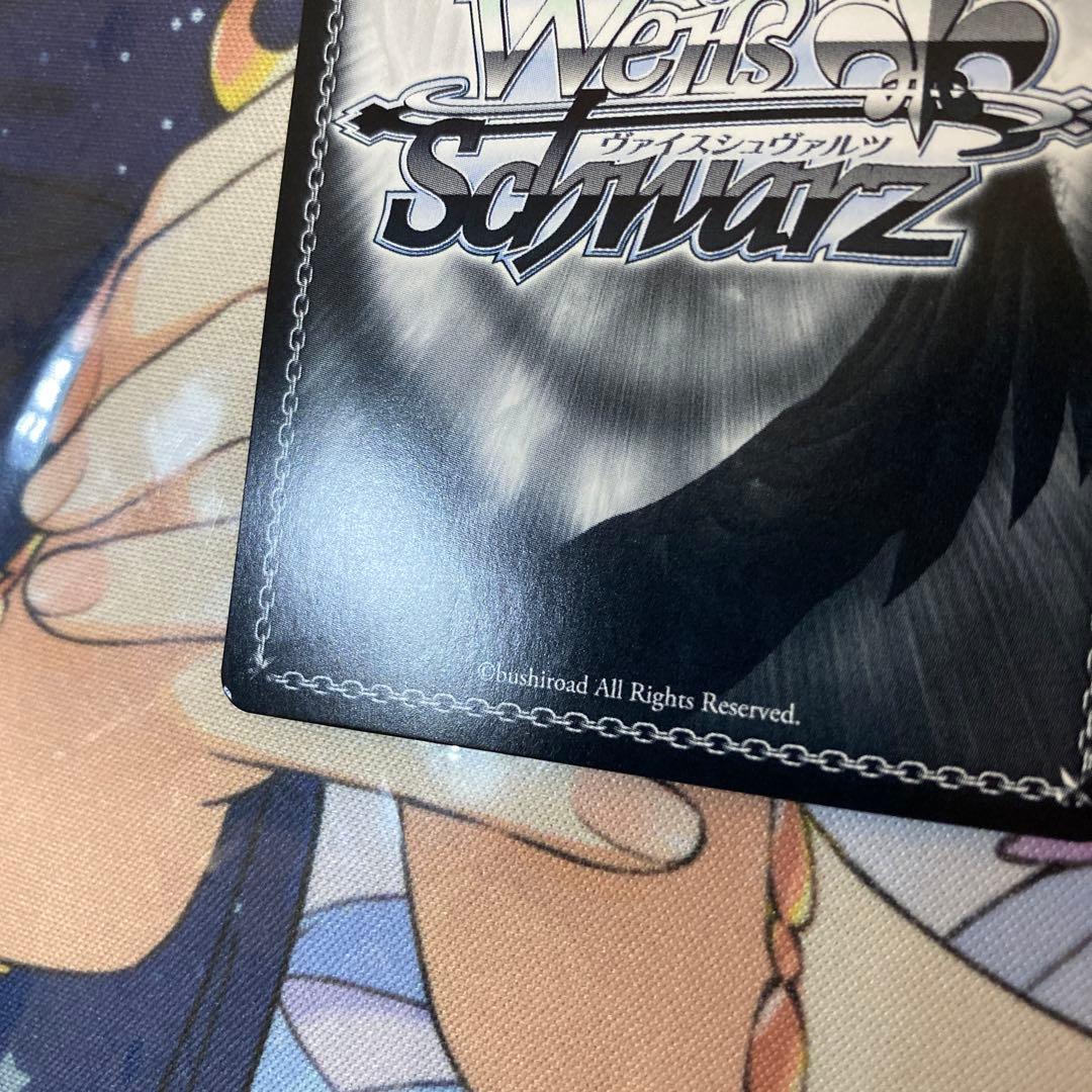 ブルアカ】才羽モモイ【SP/金箔サイン】 - メルカリ