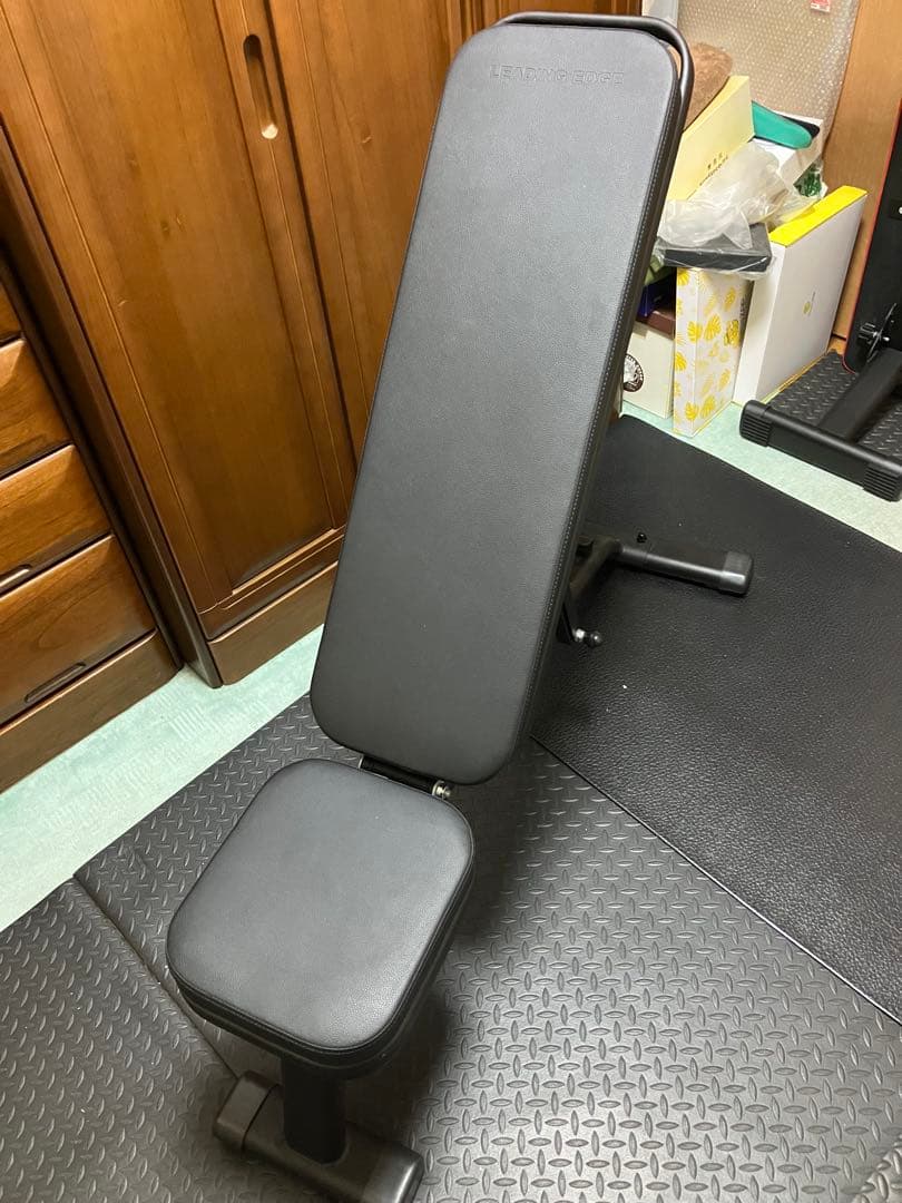 kk様リーディングエッジ インクライントレーニングベンチ　船橋市 楽天市場】☆ポイント10倍！3/1〜3/10☆【ランキング受賞】マルチ