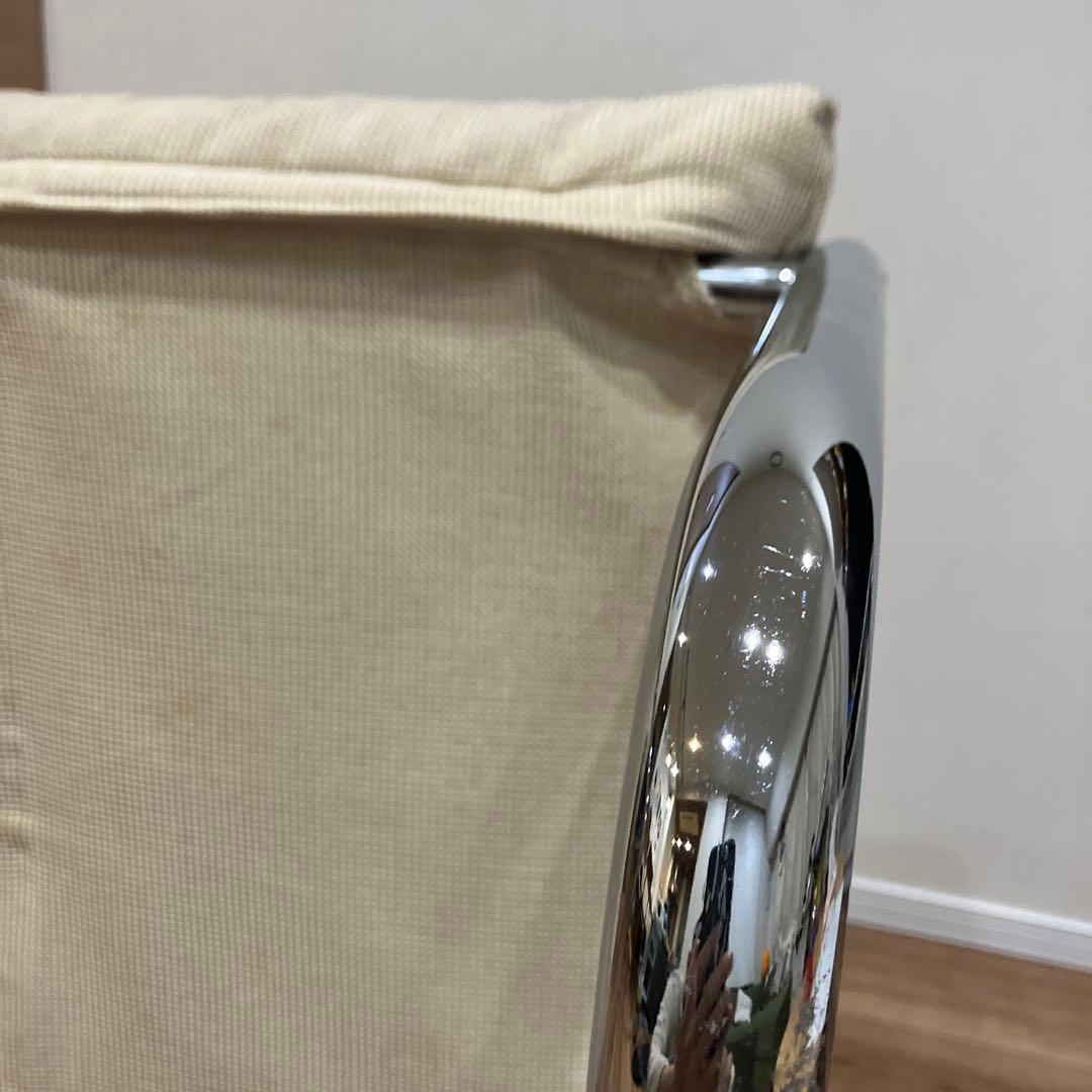 イノベーター スティムチェア オットマンセット1人掛け 北欧