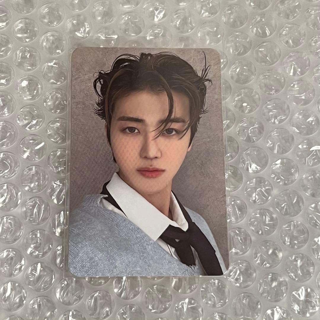 NCT DREAM トレカ ジェミン ISTJ ラキドロ 韓国 - メルカリ