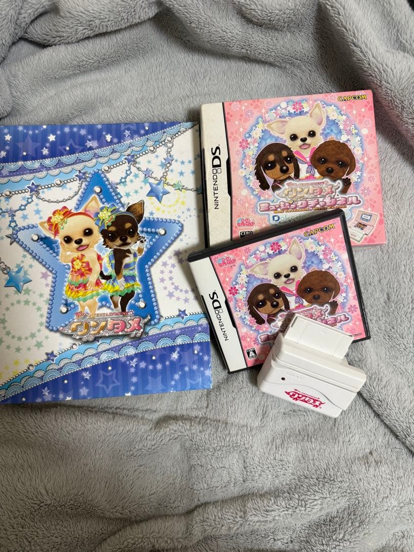 最終値下げ ニンテンドー DSソフト ワンタメ カード カードリーダー