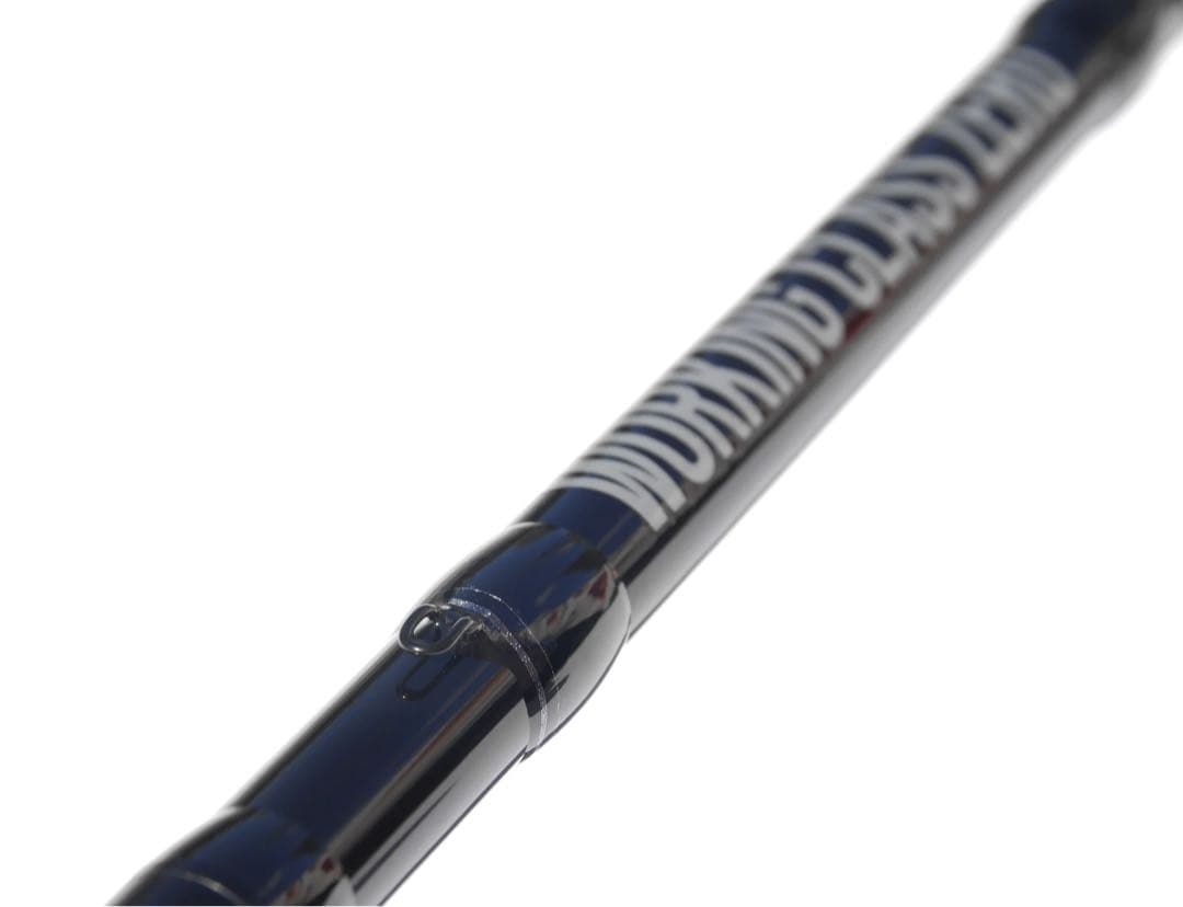 WORKING CLASS ZERO バスロッド ワーキングクラスゼロ HF - メルカリ