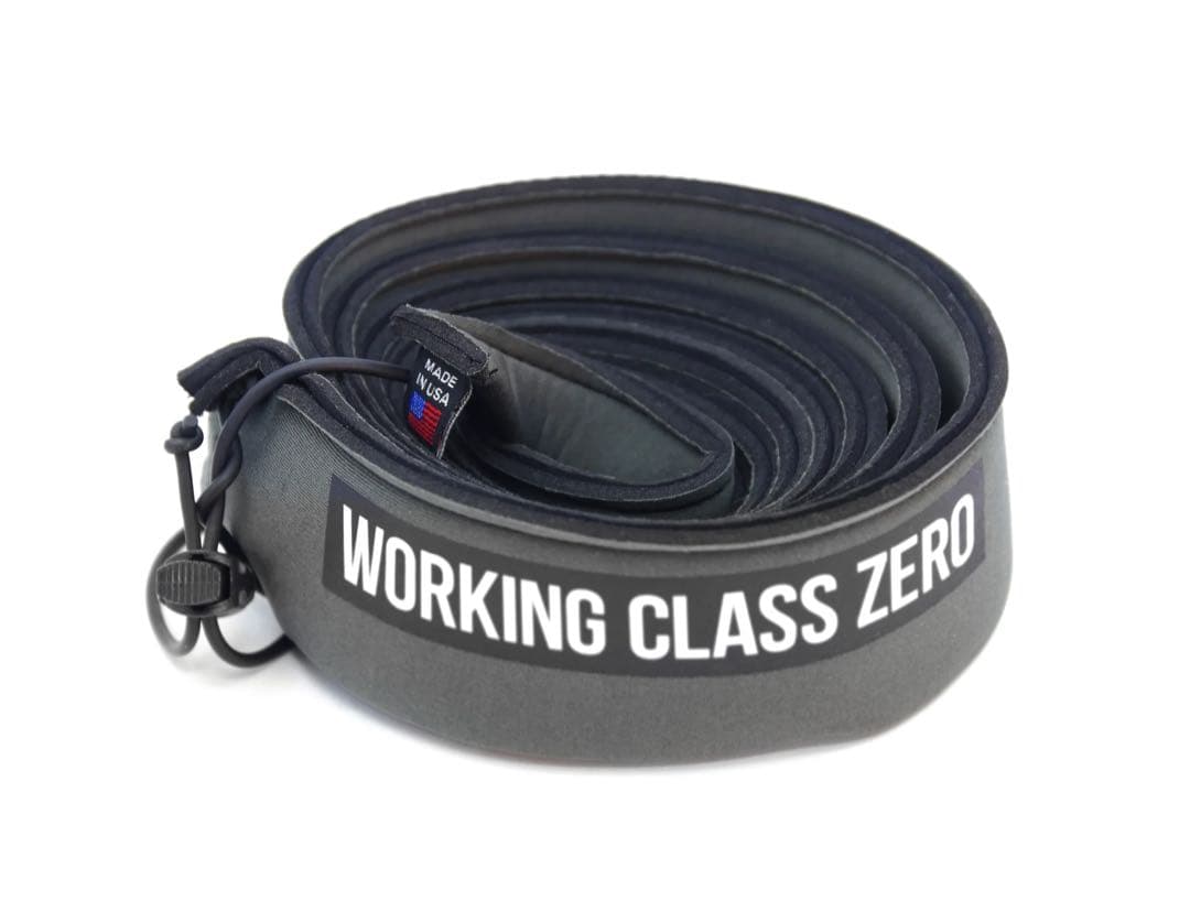 WORKING CLASS ZERO バスロッド ワーキングクラスゼロ HF - メルカリ