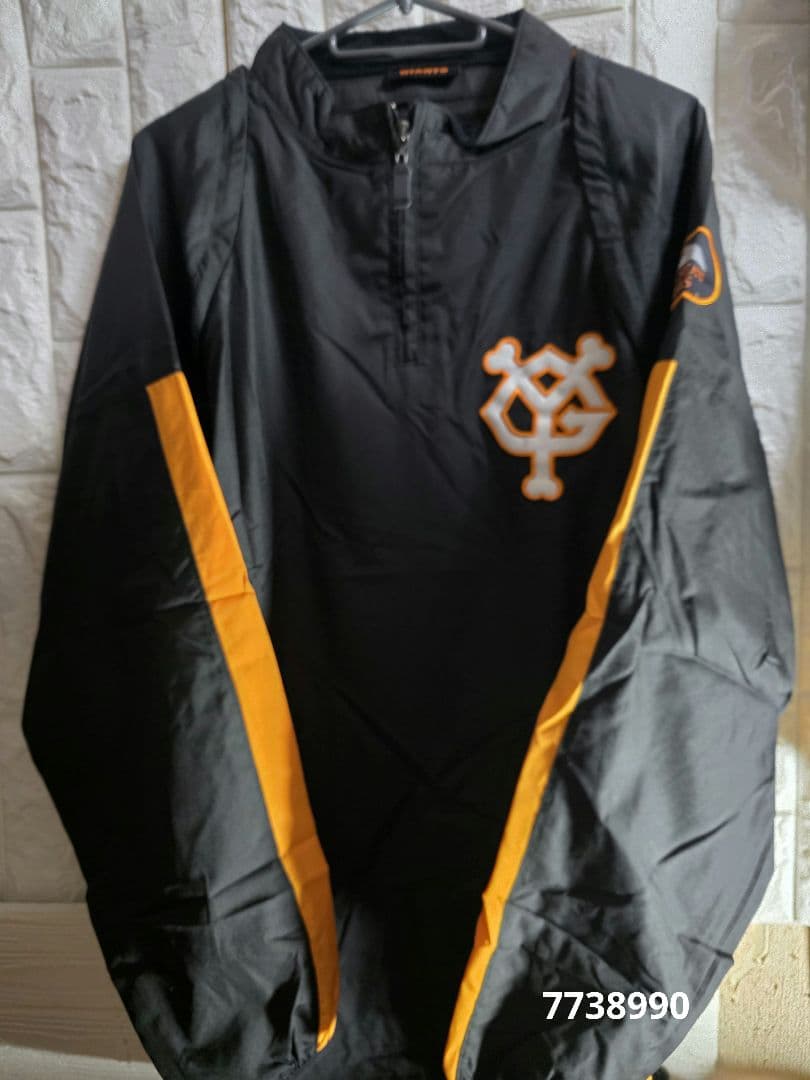 ☆非売品☆読売ジャイアンツ☆シーズンシートオーナーズ☆ナイロン