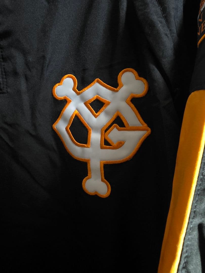 ☆非売品☆読売ジャイアンツ☆シーズンシートオーナーズ☆ナイロン