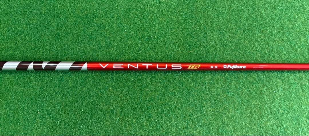 ベンタス TR レッド 日本仕様 60S タイトリスト ドライバー用 - メルカリ
