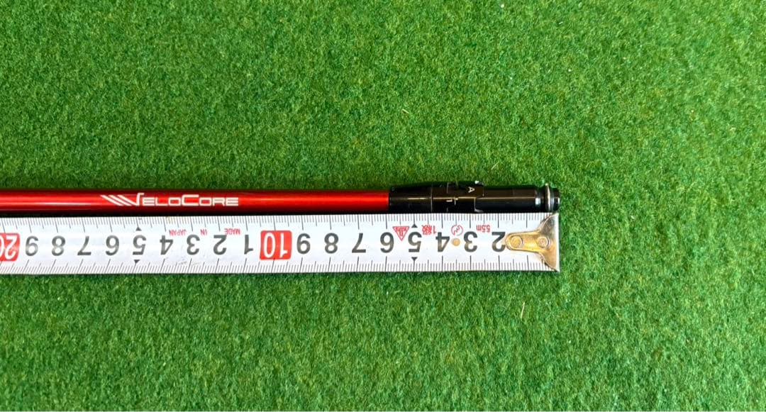 ベンタス TR レッド 日本仕様 60S タイトリスト ドライバー用 - メルカリ