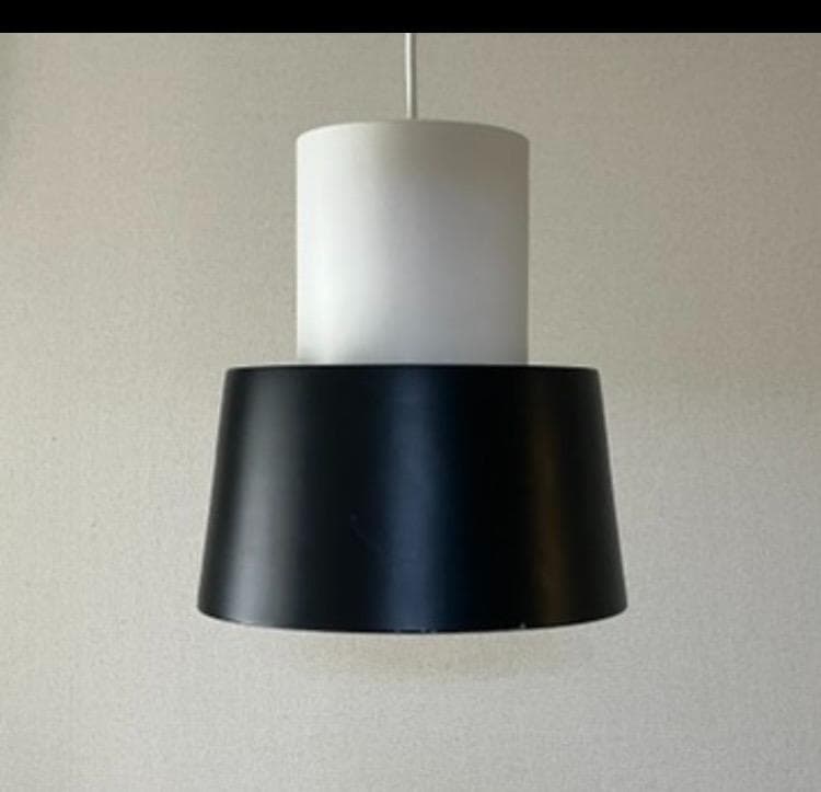 ※廃盤美品 Louis Poulsen Nyboder ルイスポールセン 照明1 廃盤美品 Louis Poulsen Nyboder ルイスポールセン 照明1 - メルカリ