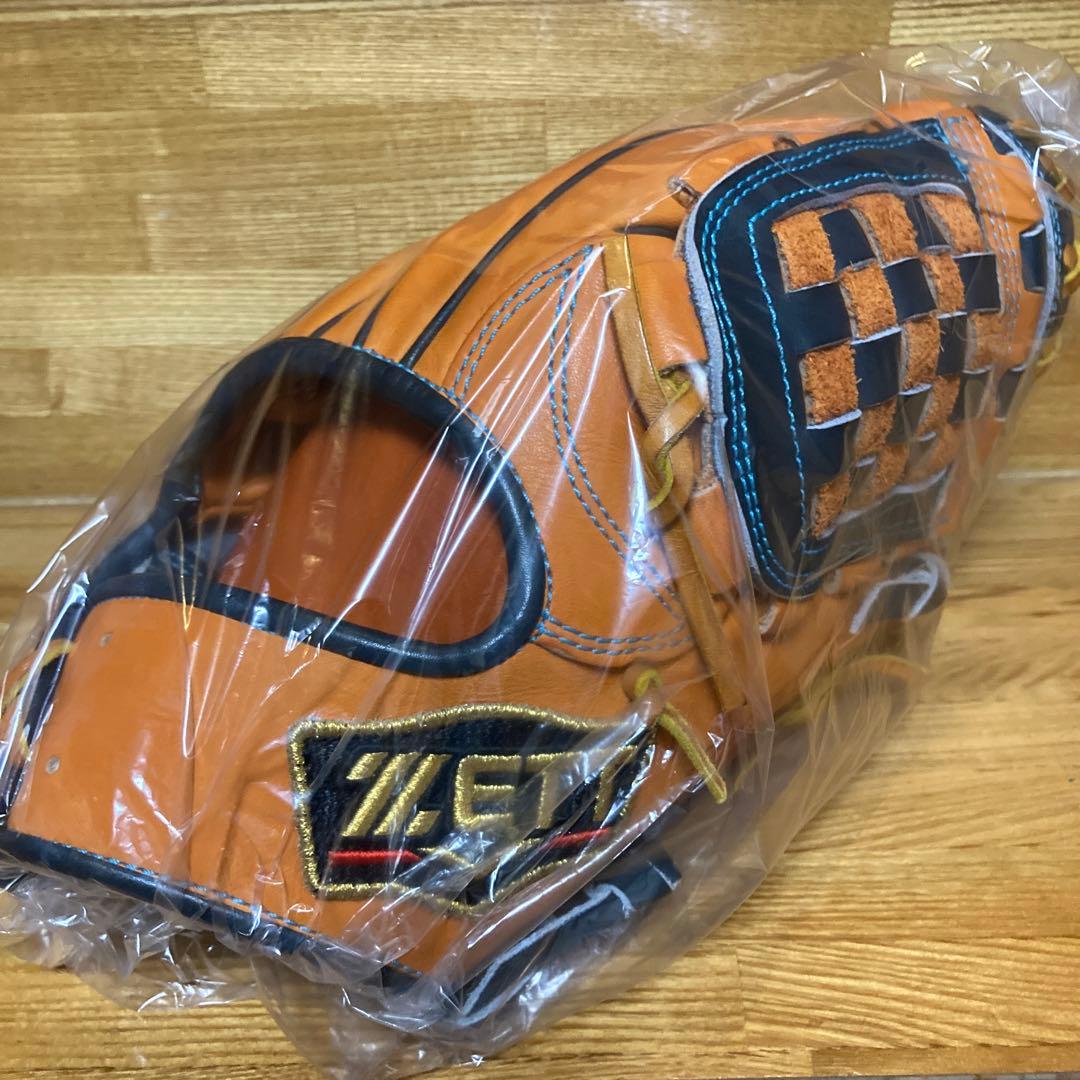 【月末セール‼️】超激希少、極美品‼️元祖源田モデル‼️