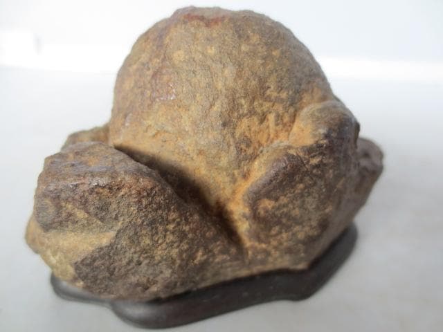 R8/2/2 鞍馬石　天狗のたまご　本鞍馬石 　水石