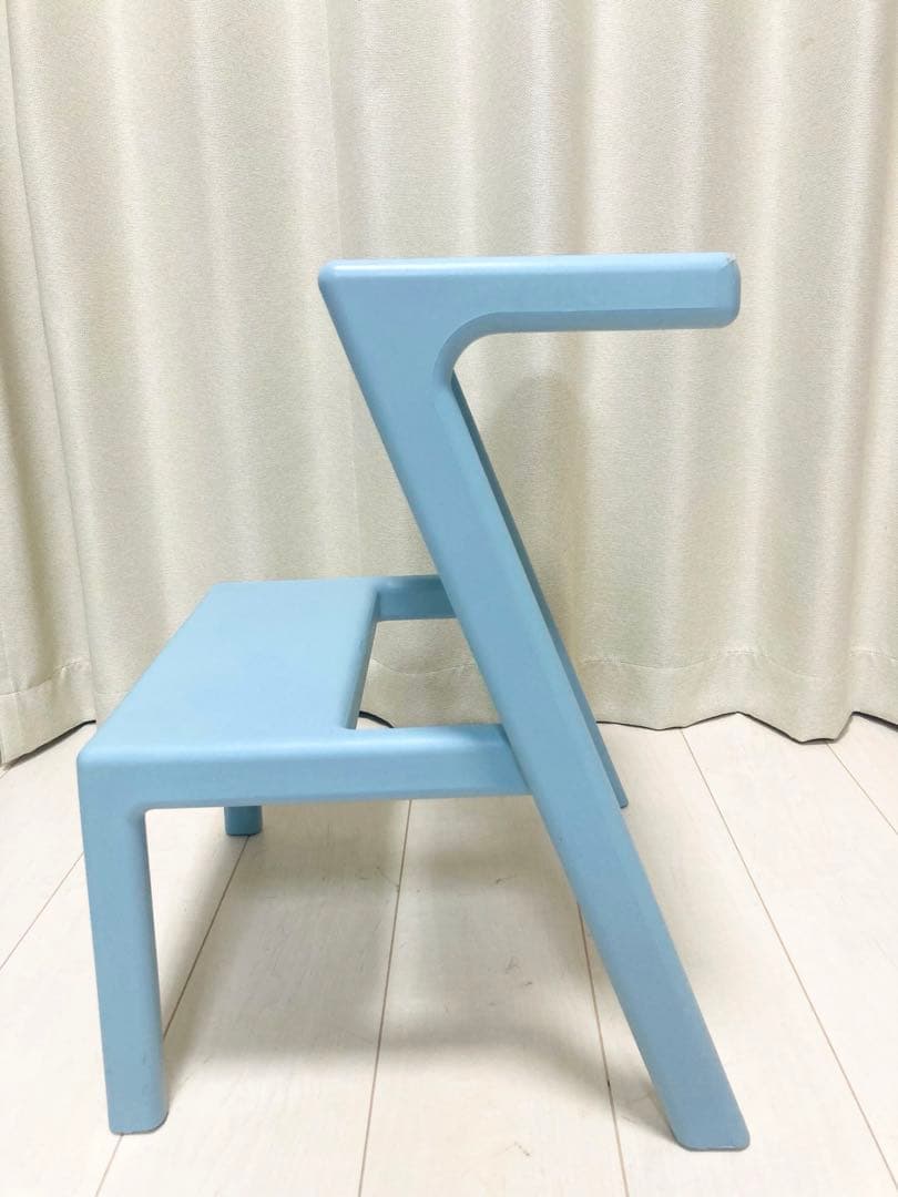 IKEA イケア MASTERBY メステルビー ステップスツール 廃盤 踏み台