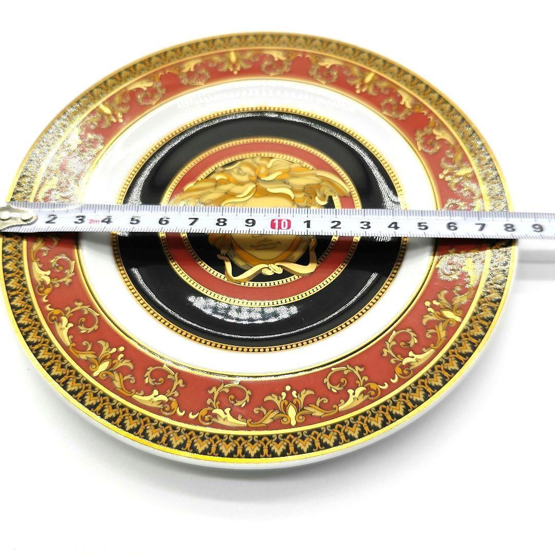 希少 VERSACE Rosenthal バロッコ プレート 2枚 廃盤 - メルカリ