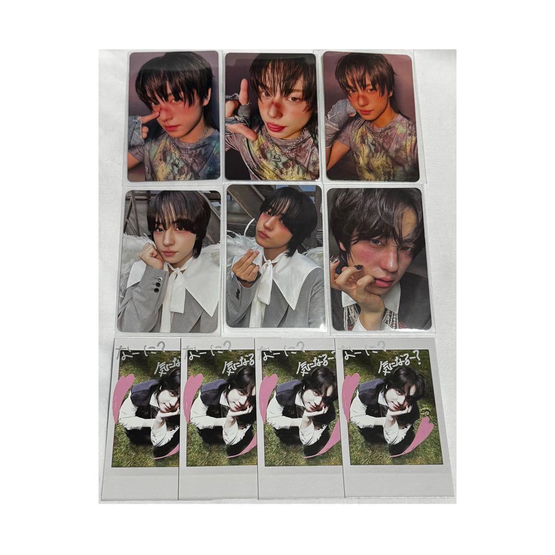 &TEAM TAKI BtL トレカまとめ売り - メルカリ