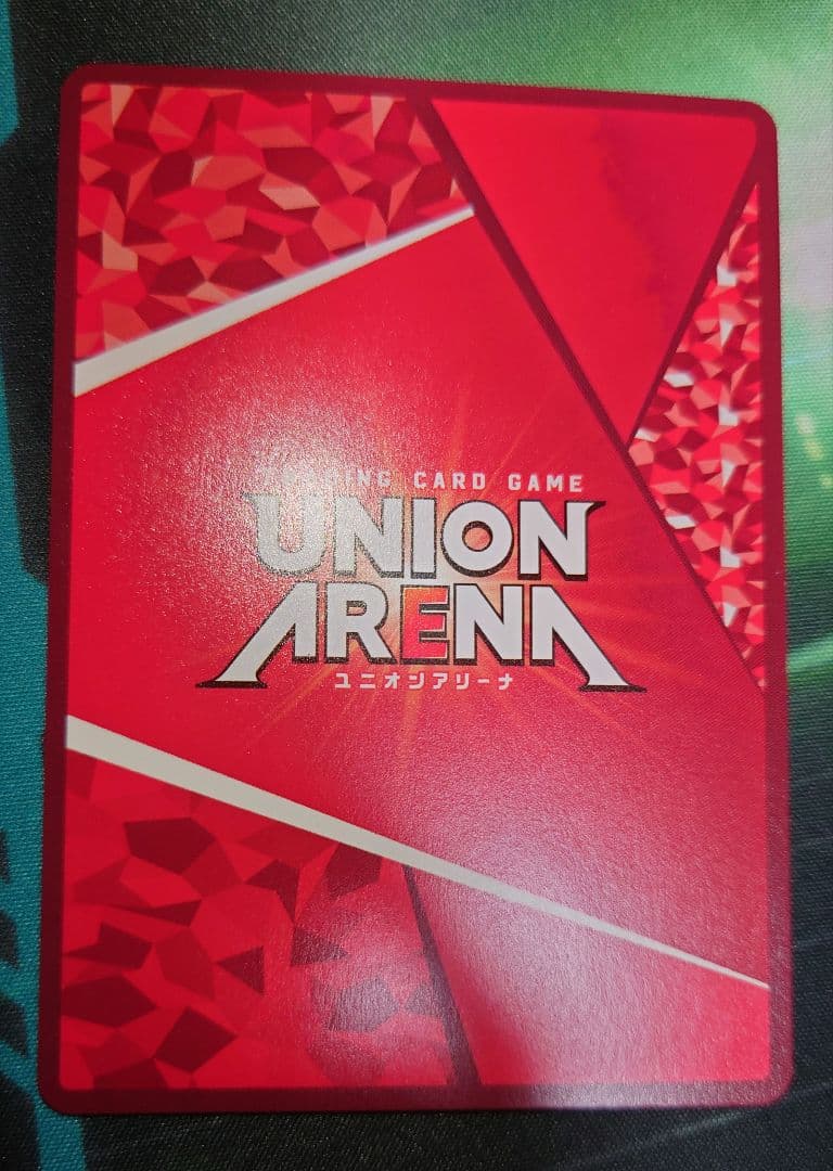 ユニオンアリーナ NIKKEニケ アクションポイント AP 紅蓮 R☆ 紅蓮