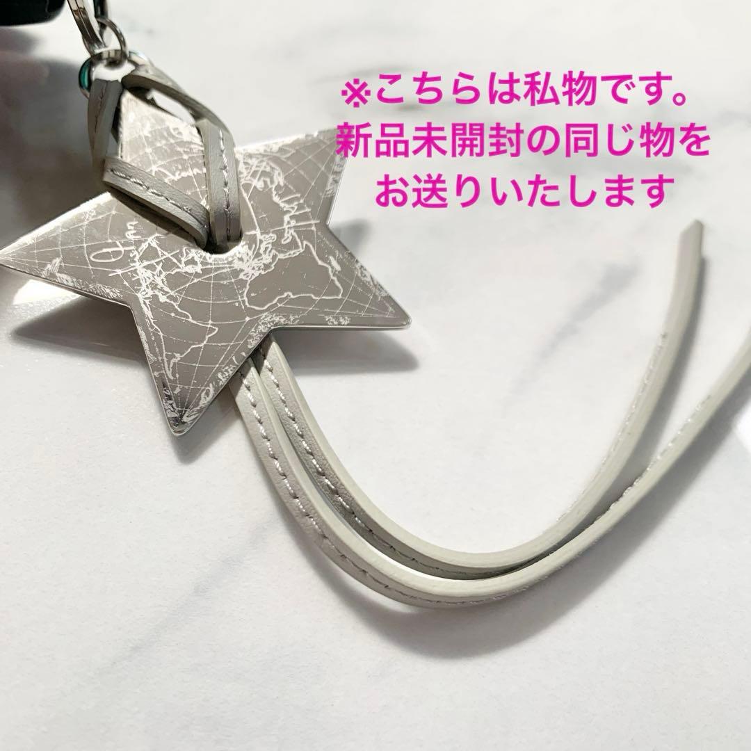 ディオール 2024 クリスタル会員 キーリング ウェルカムギフト 新品