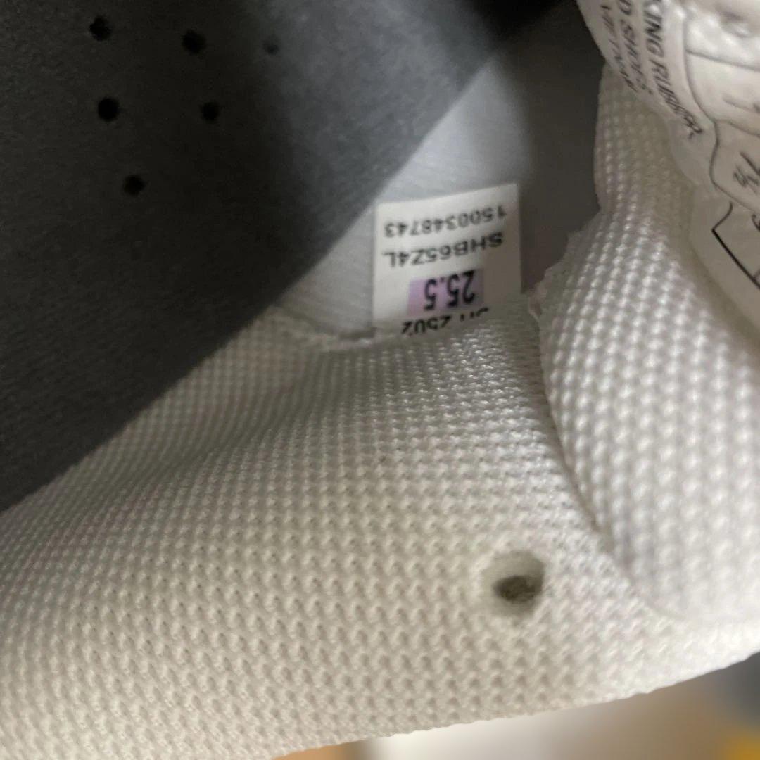 YONEX ヨネックス パワークッション65Z SHB65Z4L 25.5CM