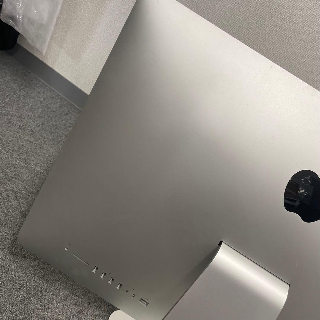 Macデスクトップ iMac 4K Retina 2017 21.5 i5 16GB 1.03TB
