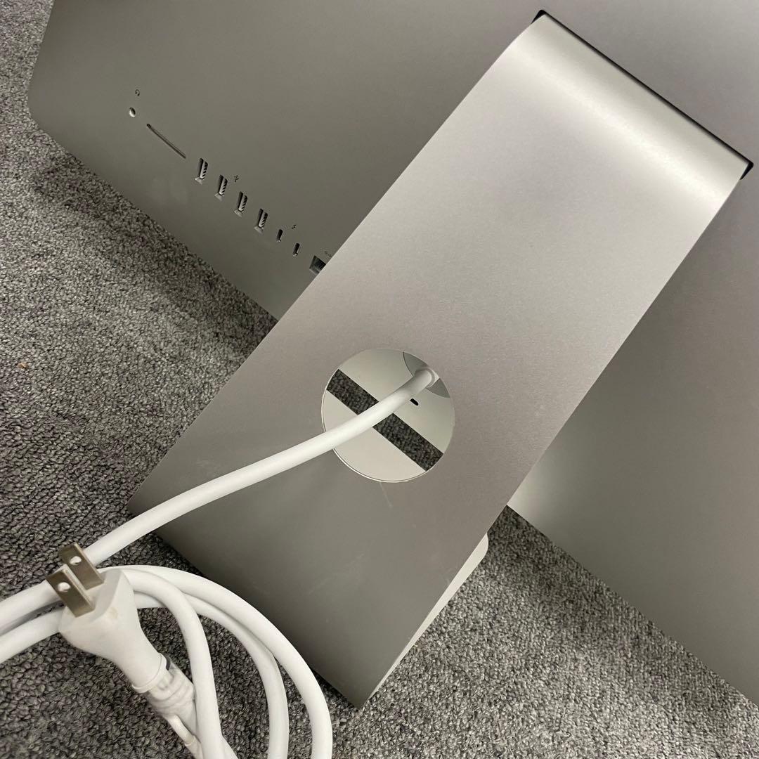 Macデスクトップ iMac 4K Retina 2017 21.5 i5 16GB 1.03TB