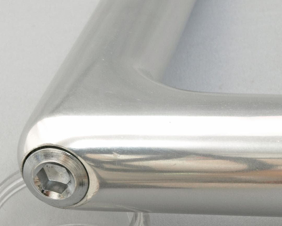 サンツアー シュパーブ（SunTour SUPERBE）ステム80mm 未使用品 - メルカリ