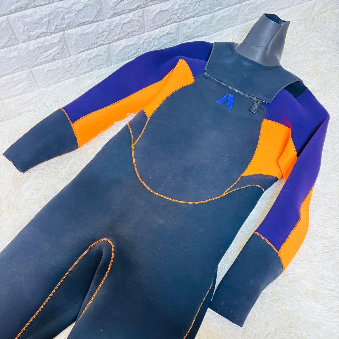 AIRTIGHT ドライスーツ L - メルカリ