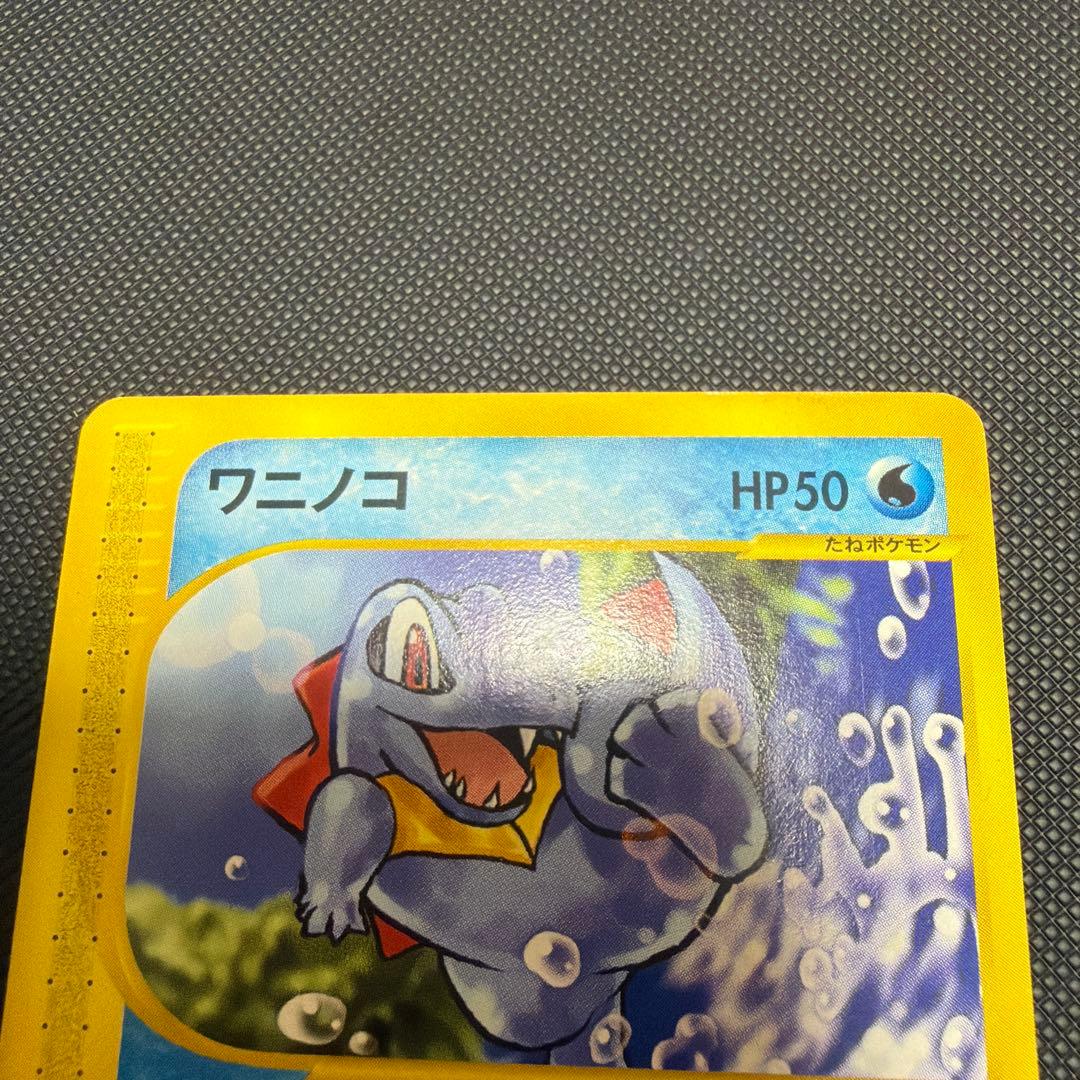 ワニノコ サンド ネイティ マクドナルドオリジナル ミニマム☆パック e