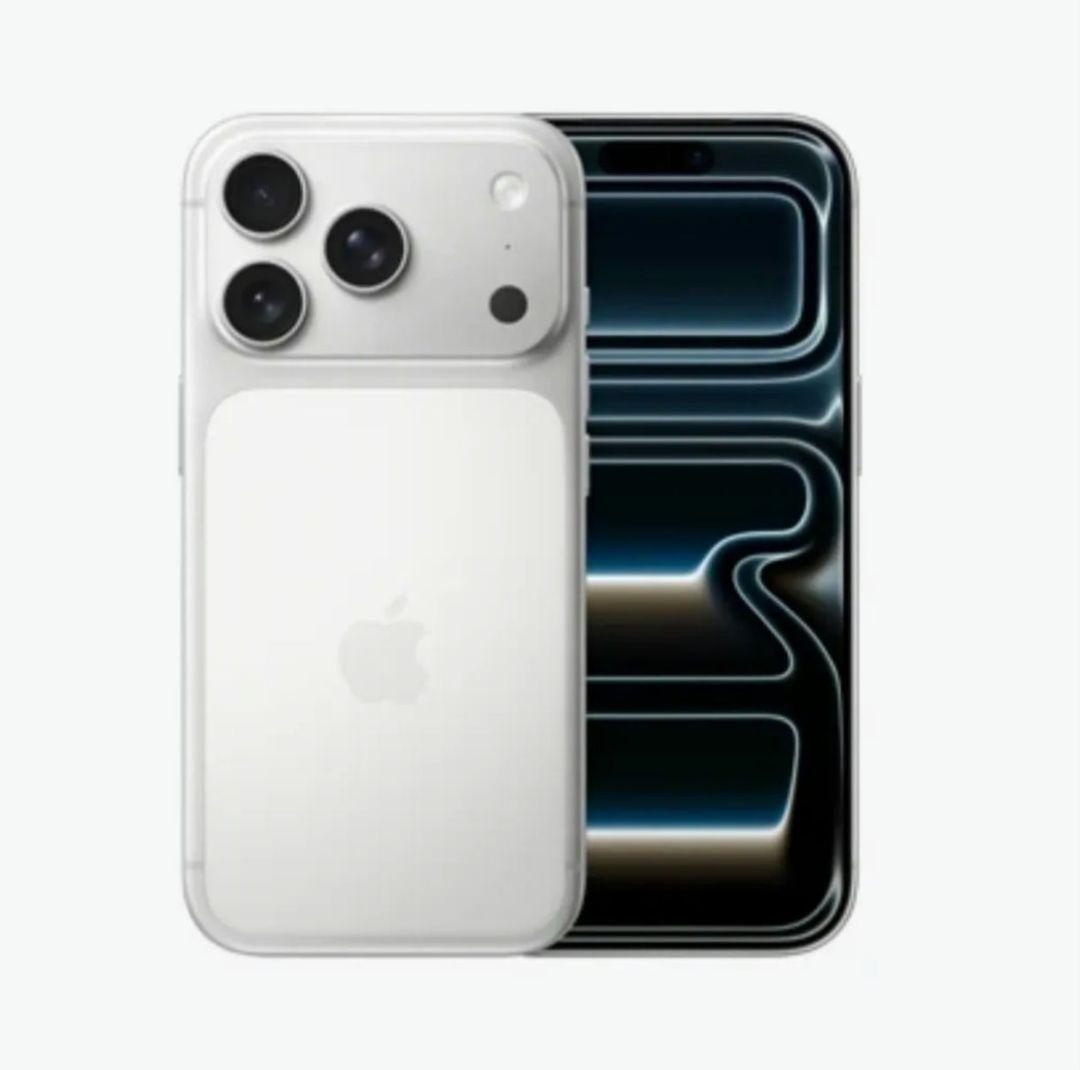 新品未開封 iPhone17ProMax 256GB SIMフリー シルバー iPhone 17 Pro Max 『新品未開封』iPhone 256GB SIMフリー [シルバー