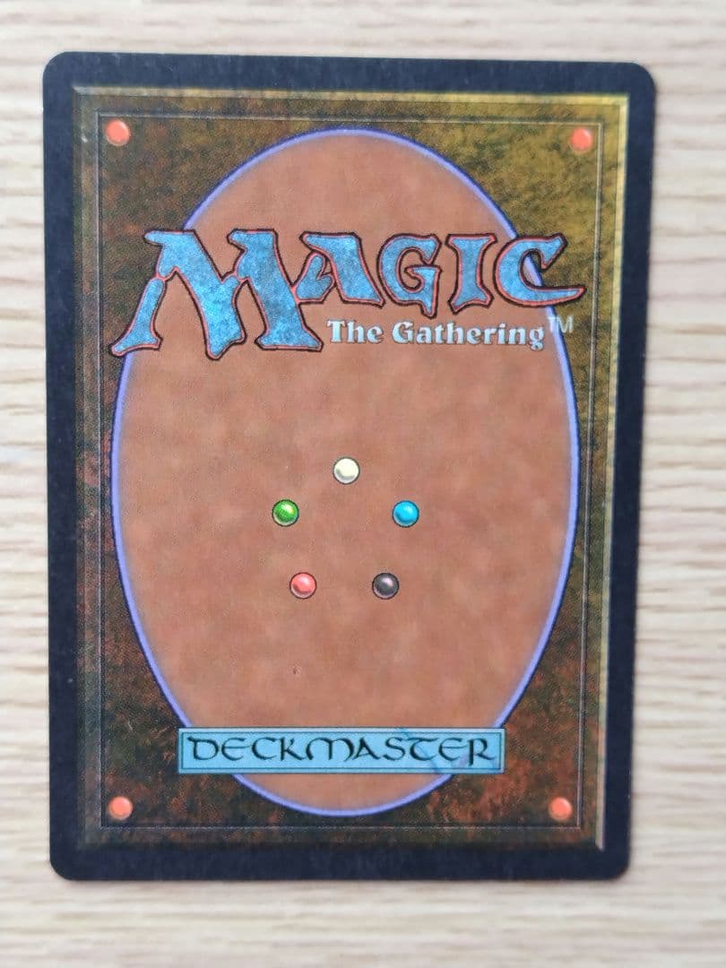 Elephant Graveyard 土地カード アラビアンナイト MTG - メルカリ