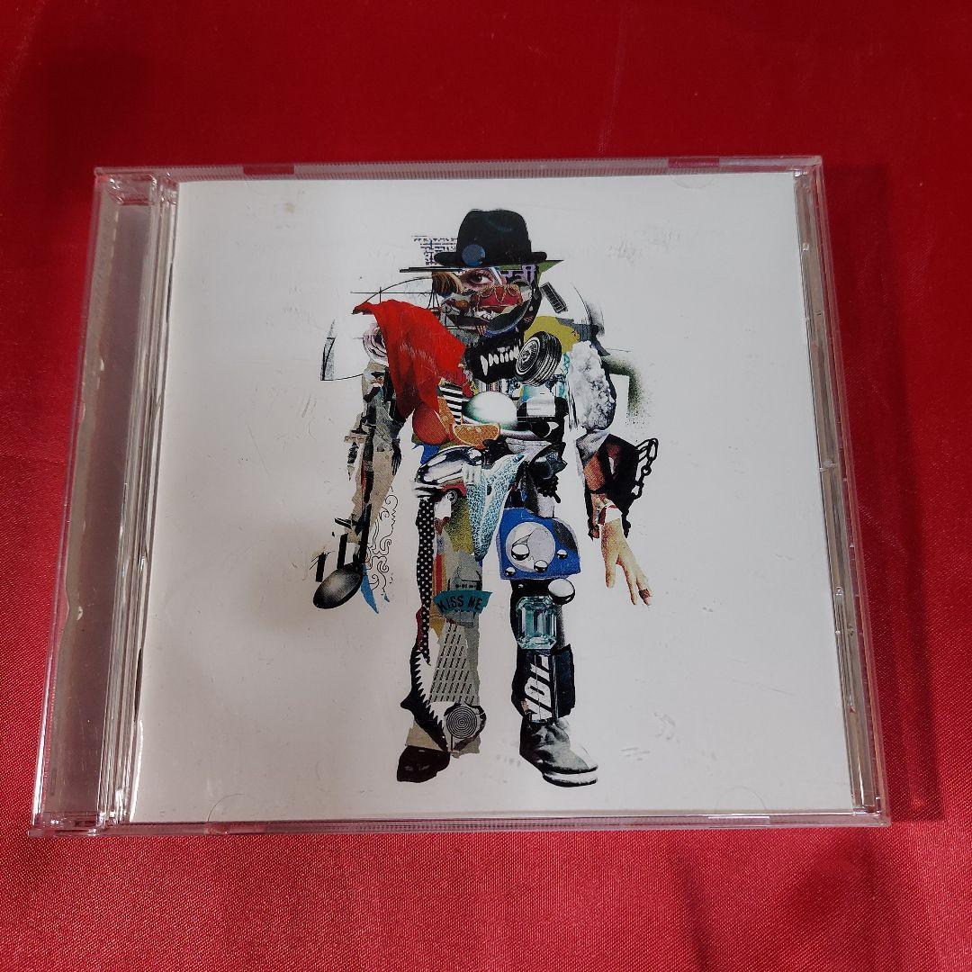 アルトコロニーの定理 中古品 RADWIMPS ジャンク品 - メルカリ