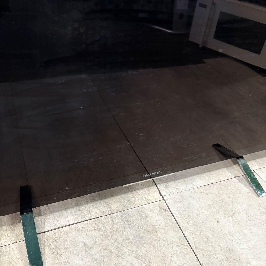 一都三県限定 配送無料 4K液晶テレビ SONY ソニーBRAVIA 65インチ