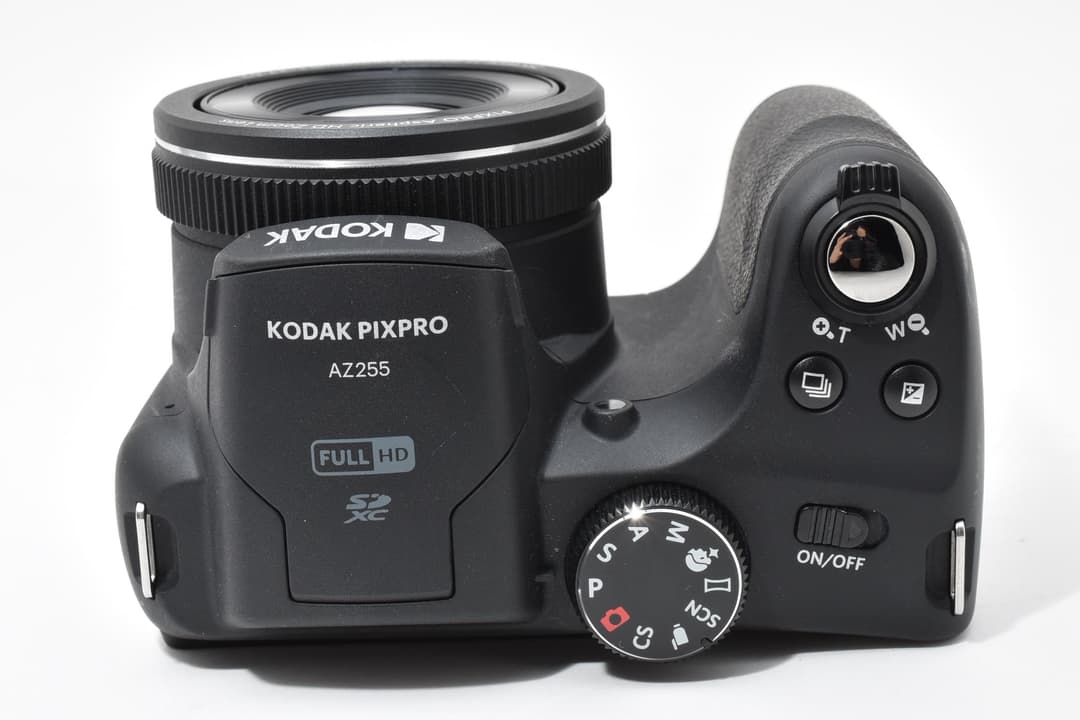 美品 Kodak PIXPRO AZ255 コダック 元箱 #9720 - メルカリ