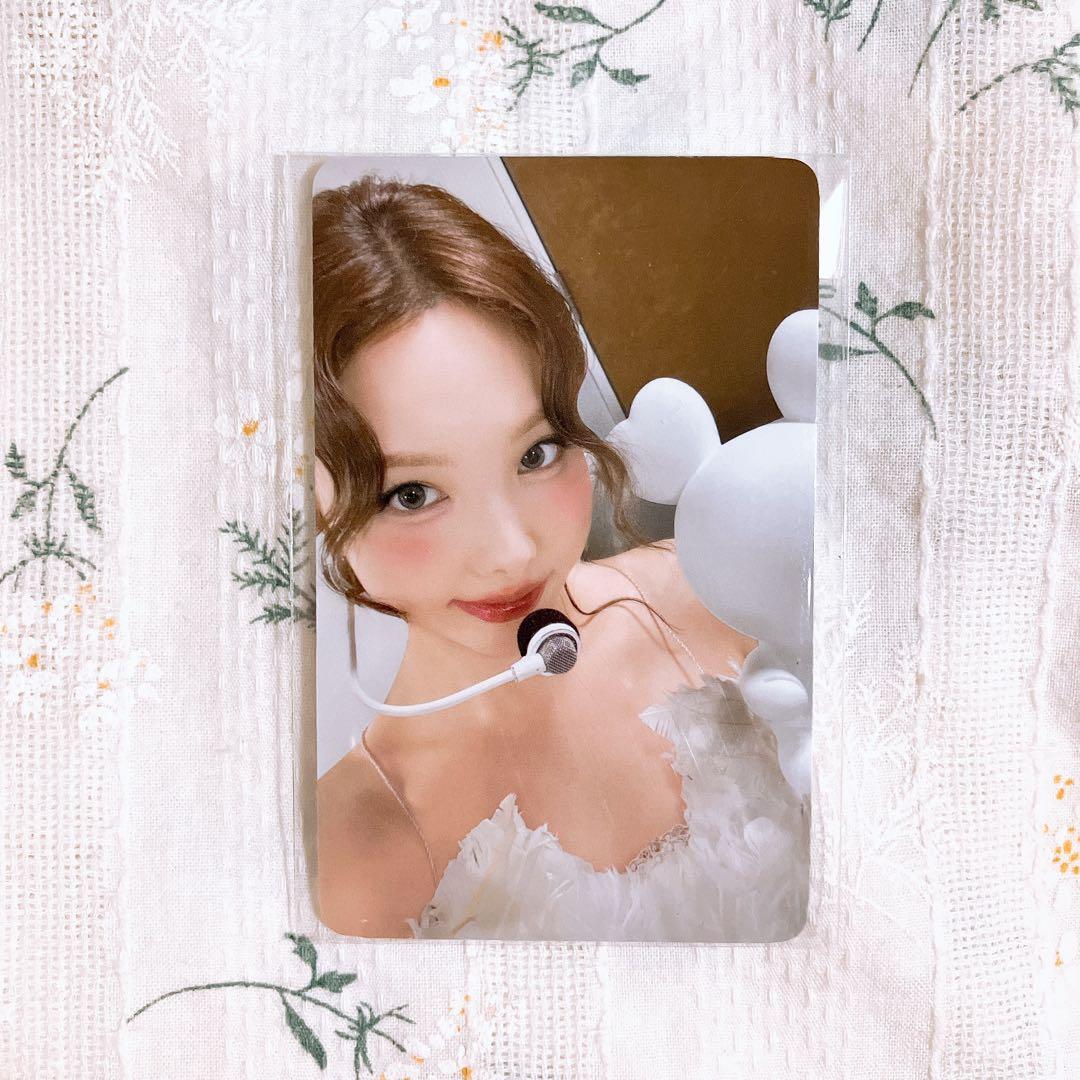 未開封♡ TWICE モモ モブリー ひっかけチャーム ラブリー ぬいぐるみ