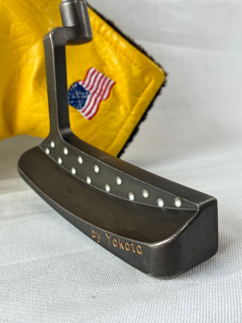 ☆-ゲージデザイン パター 横田真一シグネチャーリミテッド SY1 by